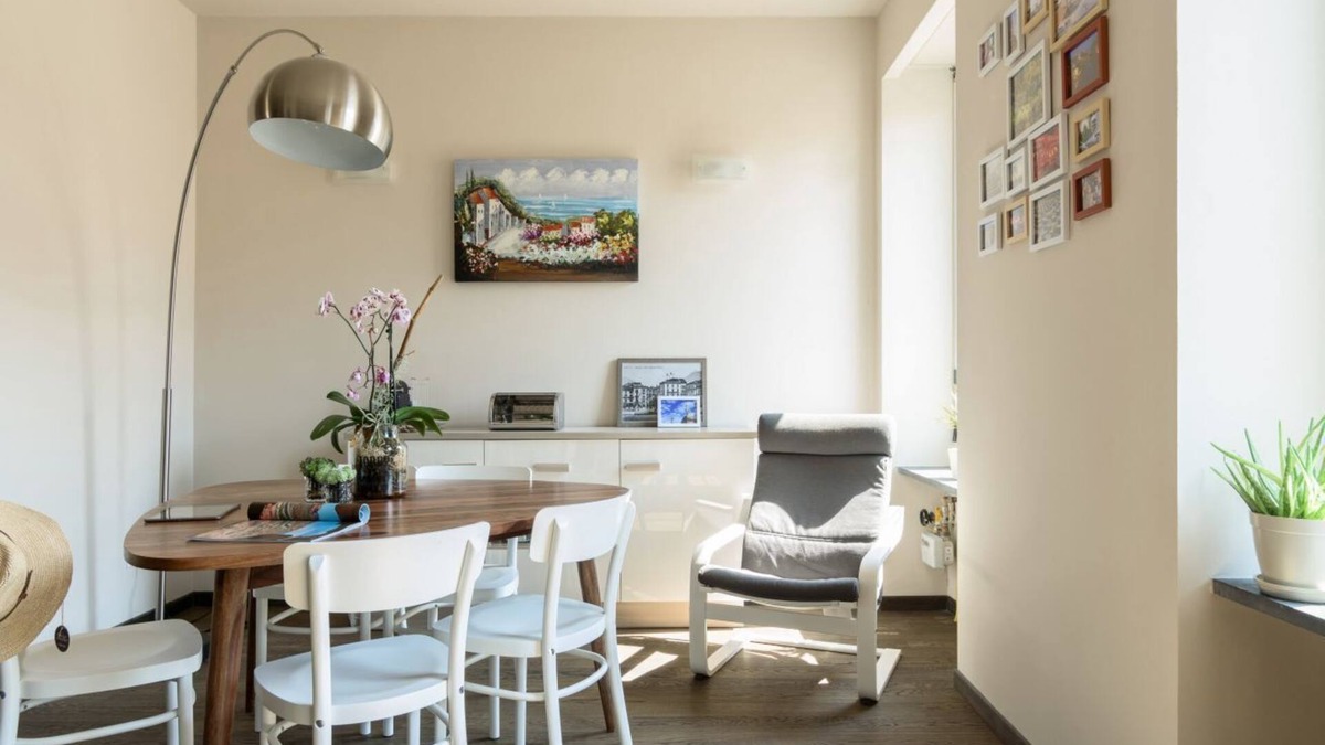 Como City Centre Apartment | NumeroDue Piazza Mazzini - My Home In Como