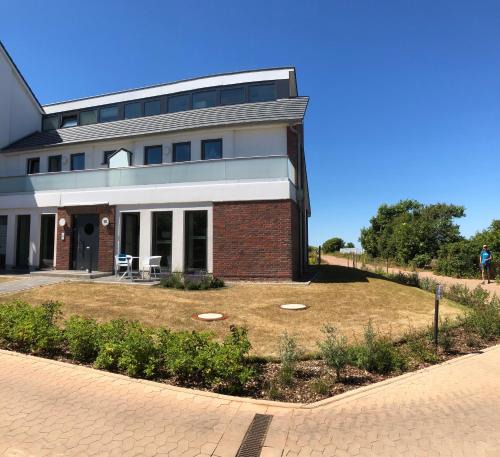 Helgoland Apartment | Nummer Zwo