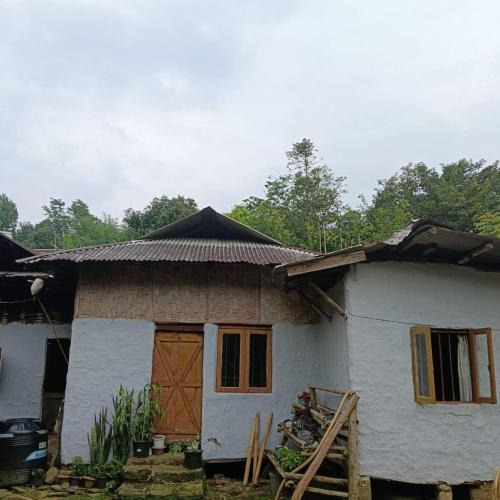 Mokokchung House | Nungsangjungla Homestay