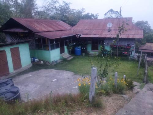 Mokokchung House | Nungshikala Homestay