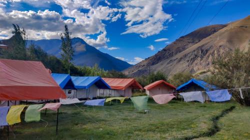 Shargole Other | Nunkun Camp Shargole