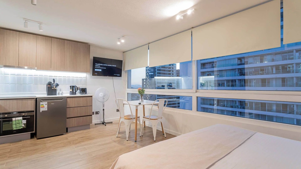 Nunoa Apartment | Nunoa awaits you Cozy Studio with Charm