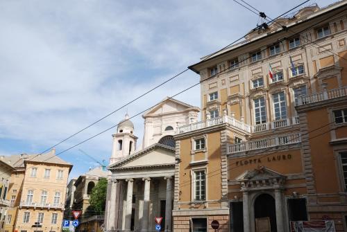 Pre Apartment | Nunziata Apartment