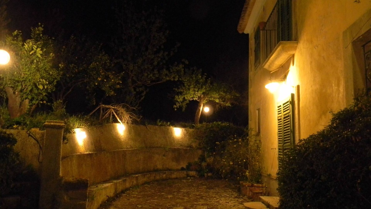 Mineo Villa | Nunziata House