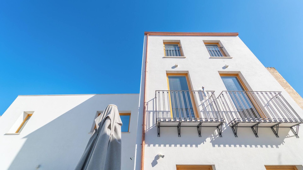 Olbia City Centre House | Nuova - Luxury Rooms & Apartment