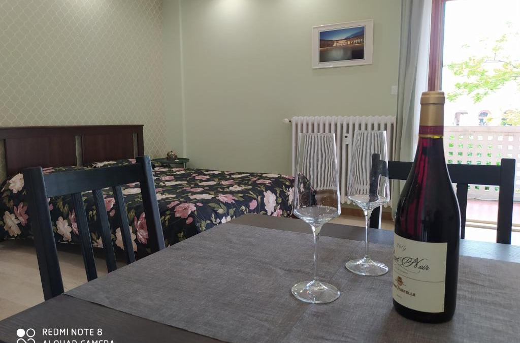 Senigallia Apartment | Nuovi bilocali Panta Rei - Suite dell'Acqua