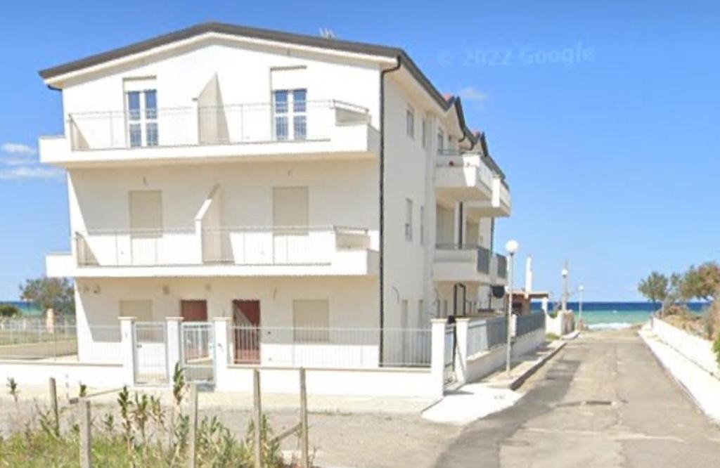 Cariati Apartment | Nuovissimo appartamento con vista sul mare