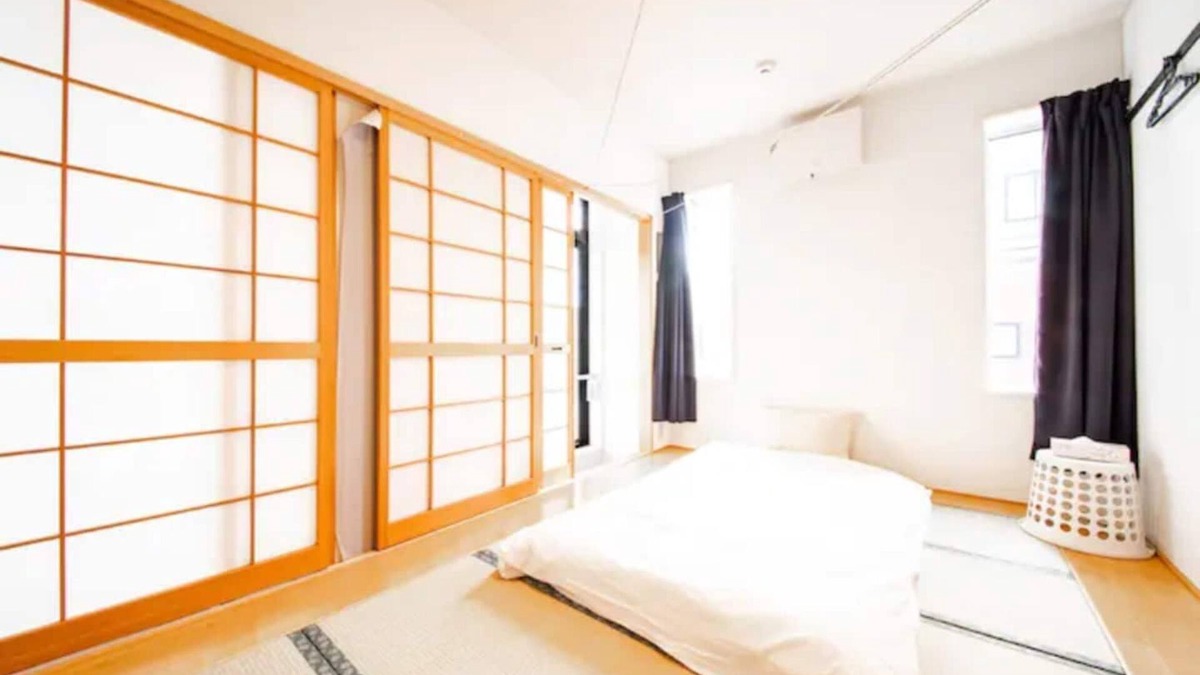 Otaru Apartment | NUPURI /Otaru Hokkaidō