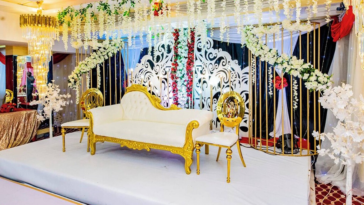 Eastleigh Hotel | Nur Complex Hotel