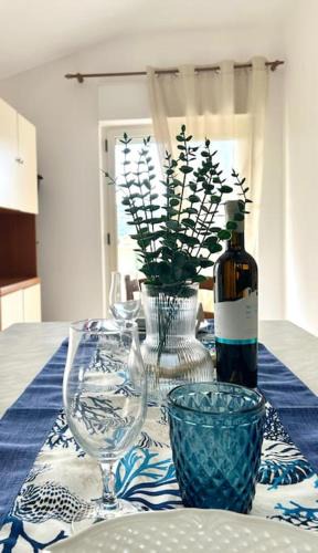Bosa Historic Centre Apartment | Nura's - Casa Le Ninfe