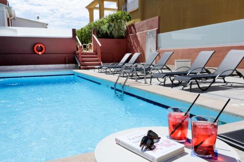 Ses Rotes Velles Hotel | Nura Santa Ponsa & Spa