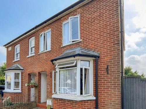 Paddock Wood House | Nursery Road Cottage