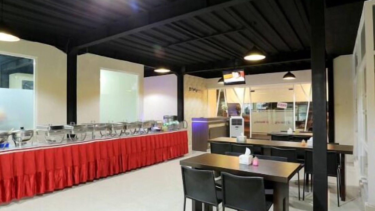Mataram Hotel | Nutana Hotel Lombok