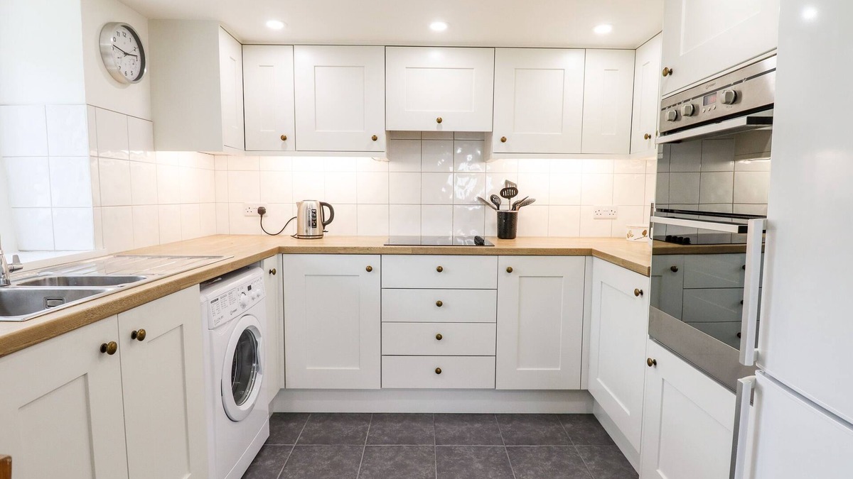 Sourton Cottage | Nuthatch Cottage