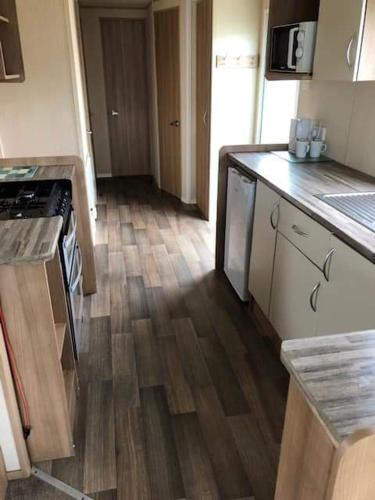 Mablethorpe Apartment | Nutmeg golden sands haven