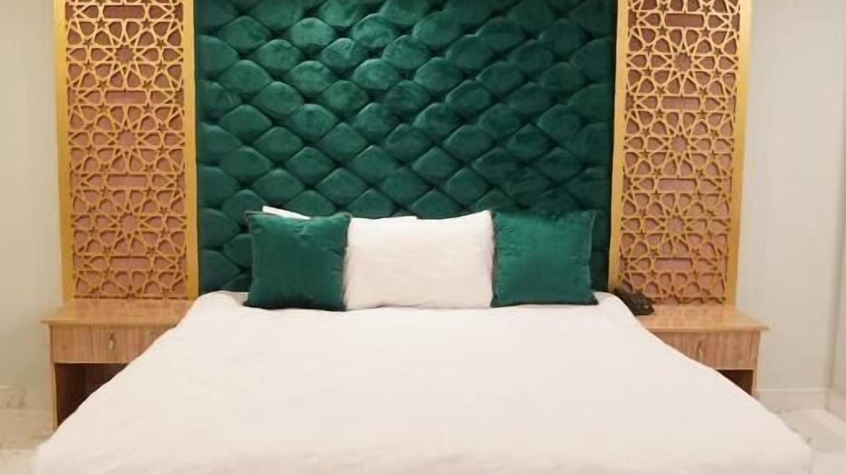Islamabad Hotel | NUVA HOTEL