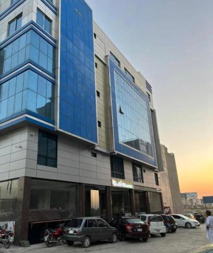 Islamabad Hotel | NuvaHotel