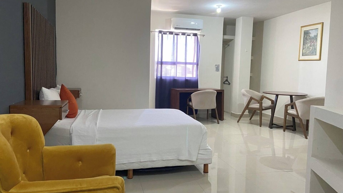 Torreon Hotel | NUVE EXPRESS