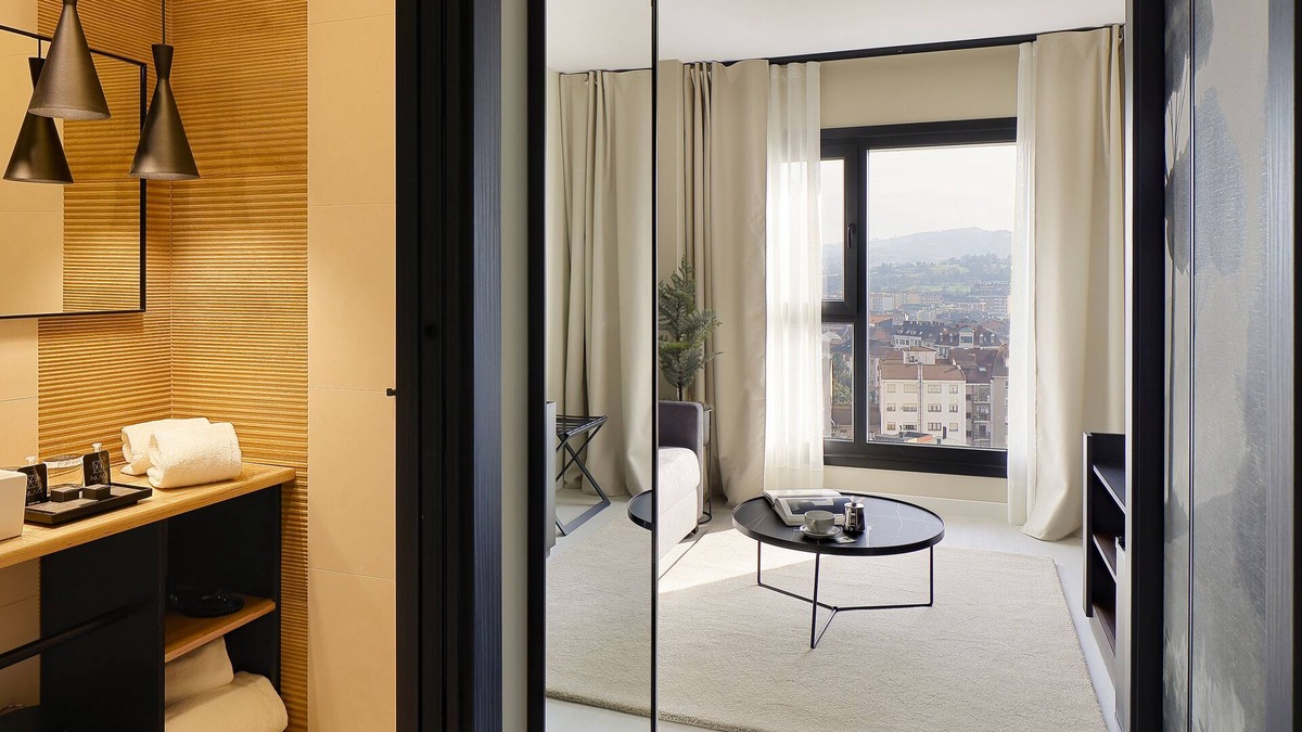 Oviedo City Centre Hotel | NUVÓ HOTEL BOUTIQUE