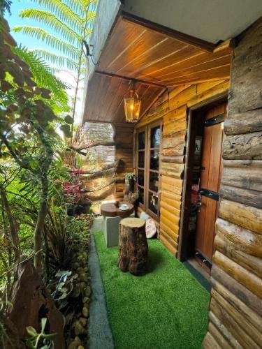 Nuwara Eliya House | Nuwara Eliya 2020 Wooden Cabin