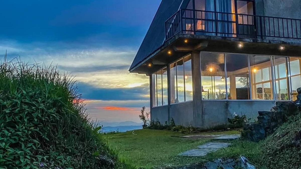 Ambewella Cottage | Nuwaraeliya backpack hostel
