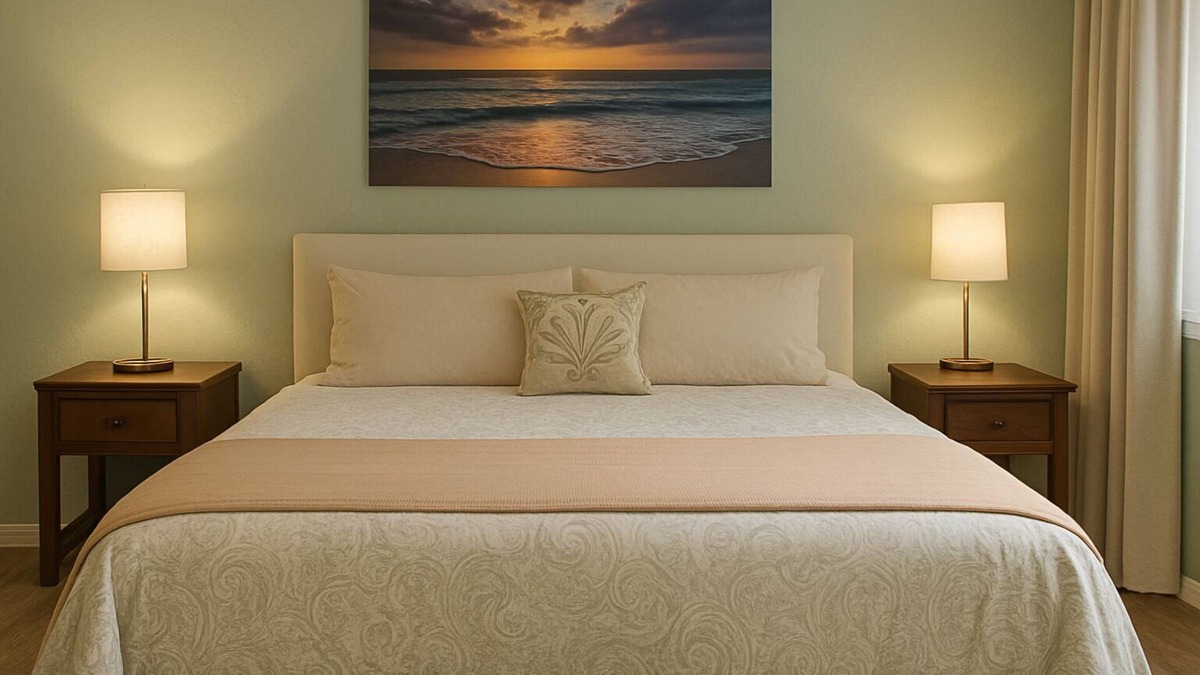 Wailua Apartment | nWake up in paradise at Plantation Hale D6