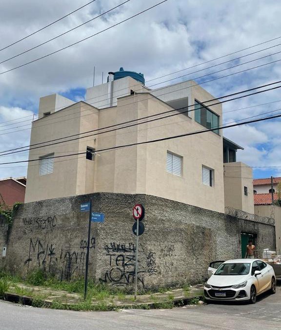 Renascenca House | NX Pousadas