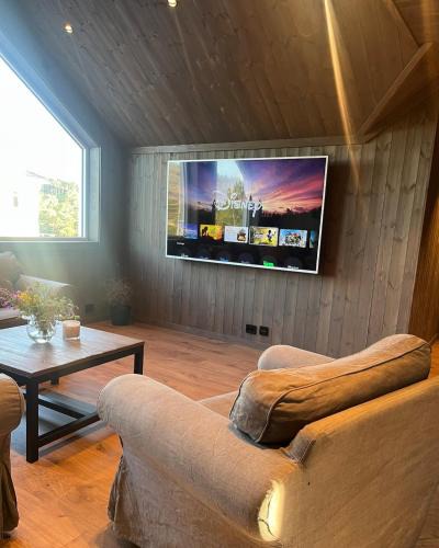 Hovag Apartment | Ny leilighet 5 min fra Dyreparken