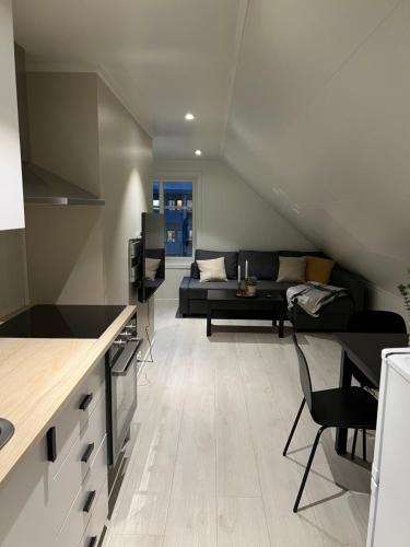 Bodo Apartment | Ny og moderne 2-roms leilighet