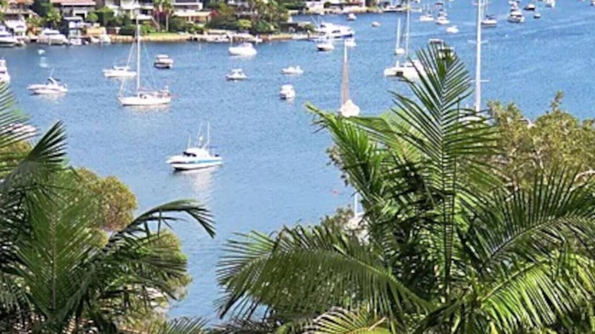 Mosman Apartment | NY Special Granny Flat in Mosman