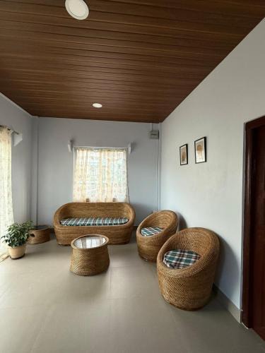 Shillong Apartment | Nya Abode
