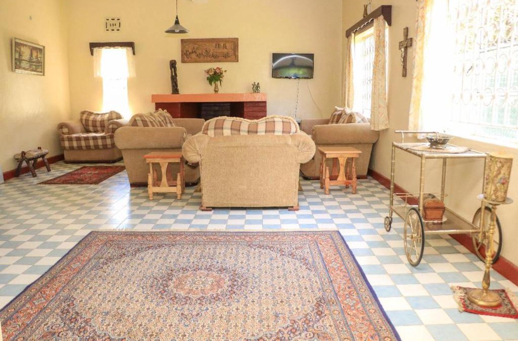 Nyahururu Other | Nyahururu Highlands Heaven -BnB