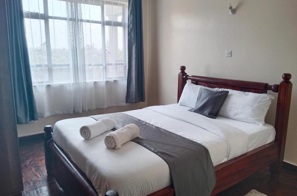 Nyahururu Apartment | Nyahururu Two bedrooms