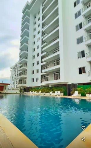 Mombasa Apartment | Nyali Holiday Apartments , Aqua Garden