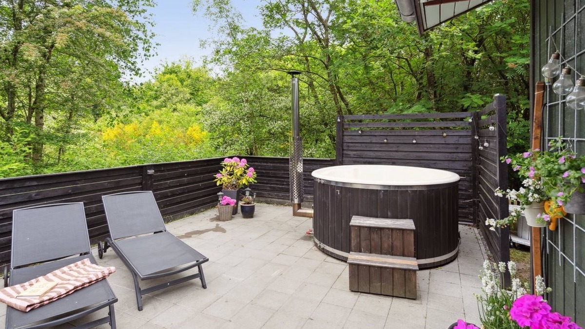 Arrild Ferieby House | "Nyalle" - 30km from the sea by Interhome
