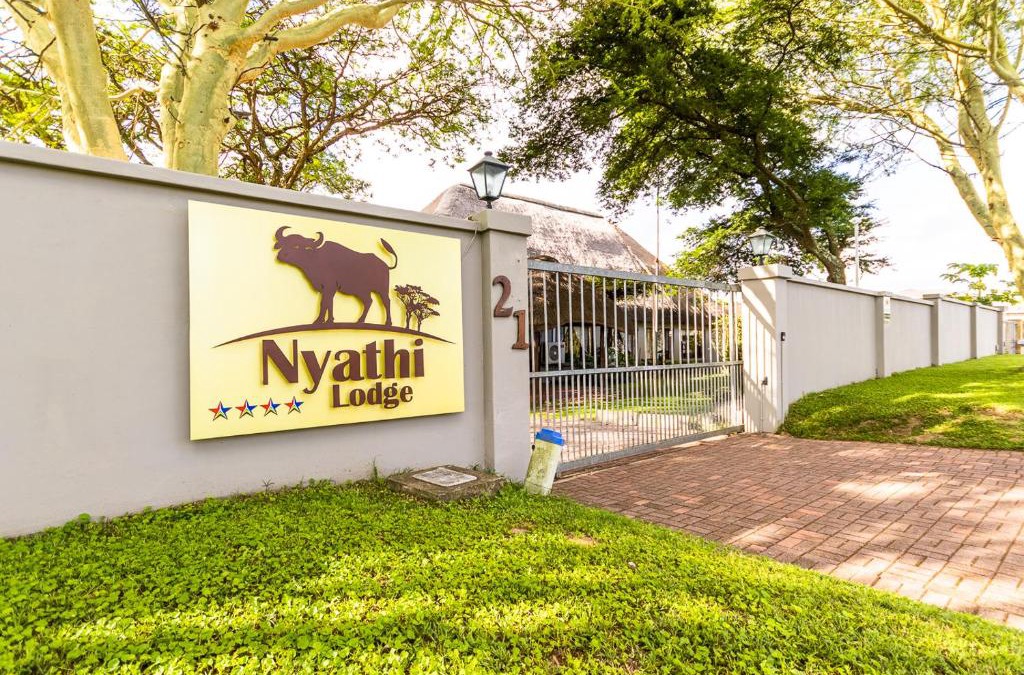 Richards Bay House | Nyathi Lodge