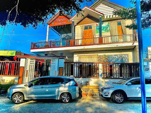 Phan Rang House | Nybipu Homestay