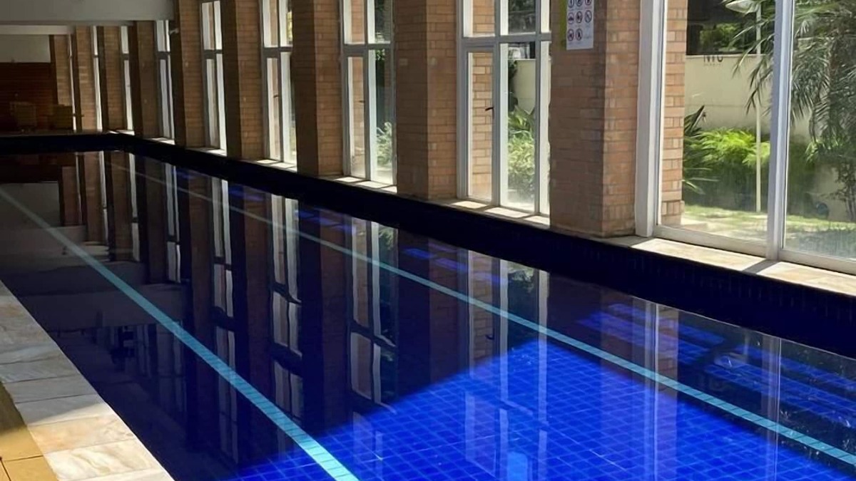 Brooklin Novo Apartment | NYC Residence Flat condominio