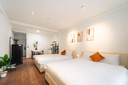 Nguyen Thai Binh Bed & Breakfast | Nyce Stay