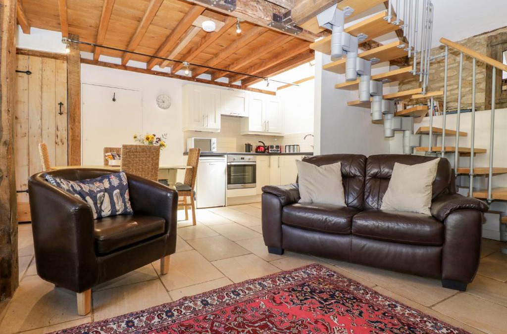 Nympsfield House | Nympy Cottage