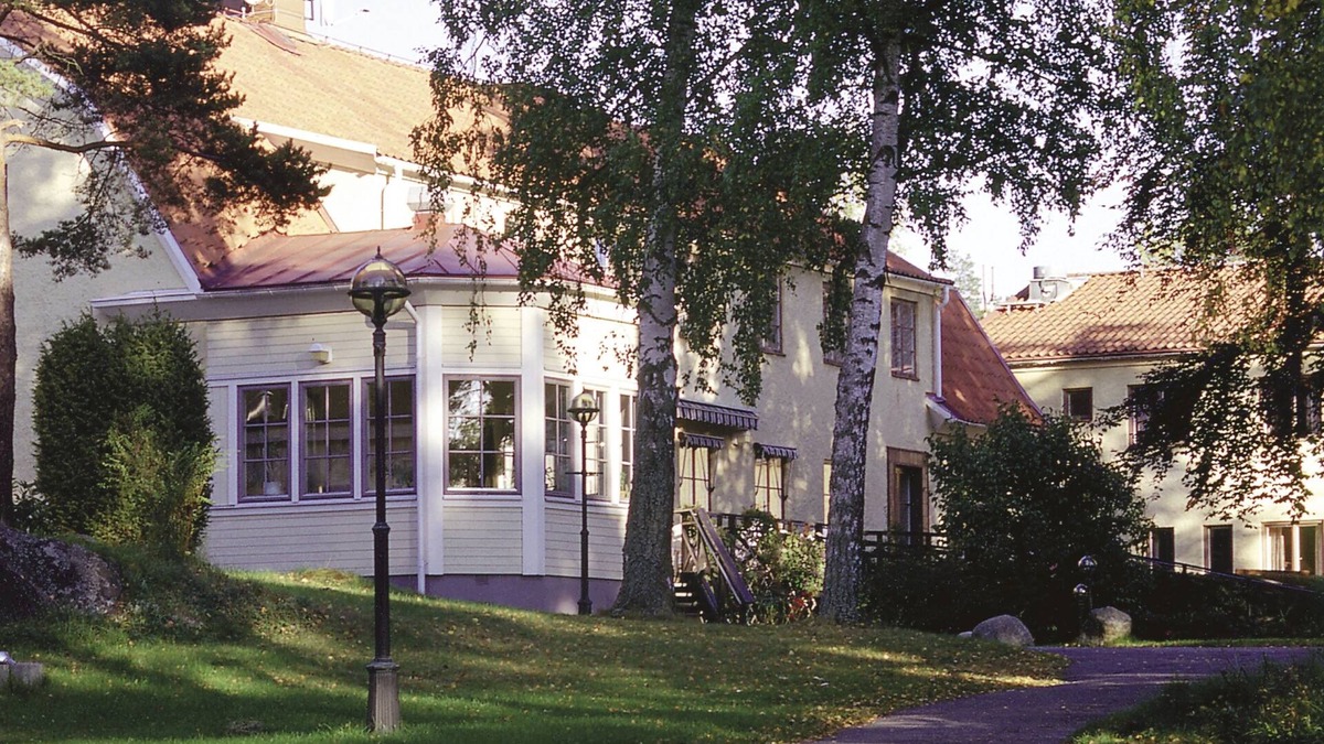 Norra Nynashamn Hotel | Nynäsgården Hotell & Konferens