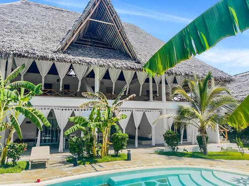 Watamu Apartment | Nyota 11 - Jua Resort