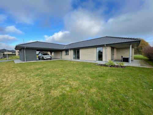 Herning Villa | Nyt hus