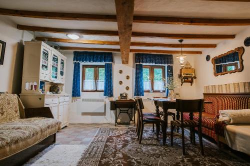 Ruzsa House | Nyugalom az erdő közepén Ruzsa