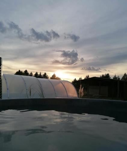 Bocsa House | Nyugalom Szigete Vendégház