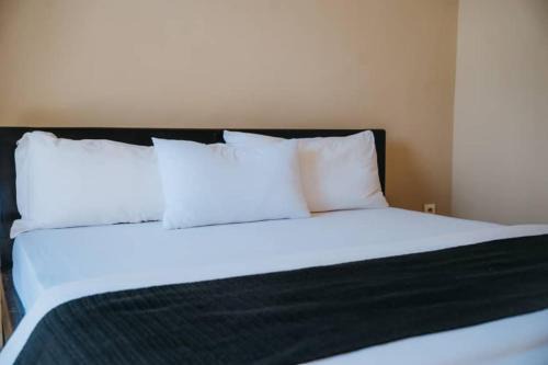 Kigali Bed & Breakfast | Nyumbani City Center Cottages