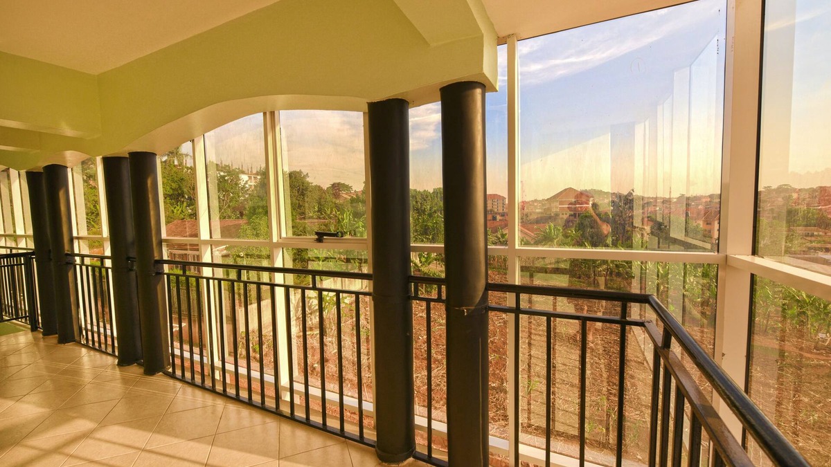 Kampala Hotel | Nyumbani Hotel