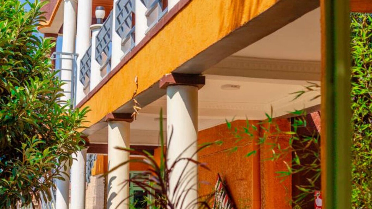 Kigali Hotel | Nyungwe Hotel by Savany Investments