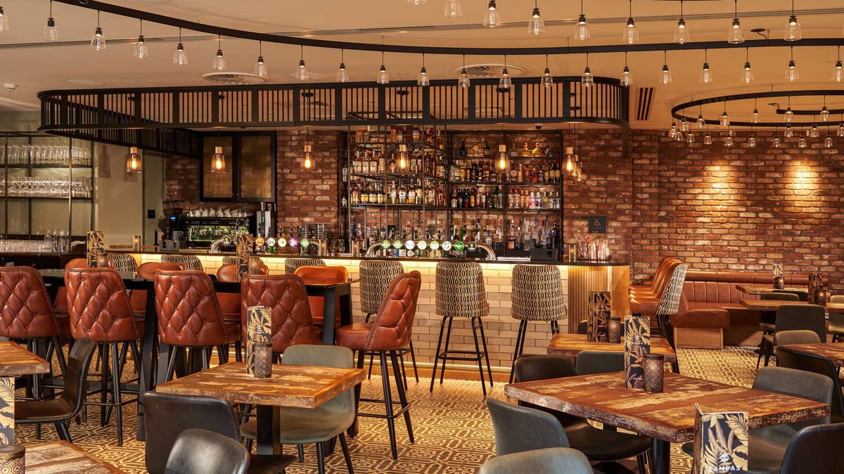 City Centre Dublin Hotel | NYX Dublin Christchurch