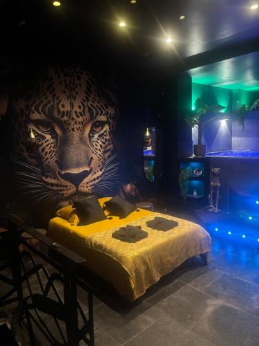 Faubourg Sud Apartment | Nyx suite d’exception